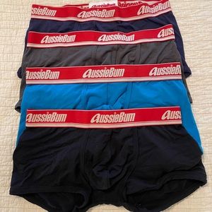 AussieBum Trunk Underwear